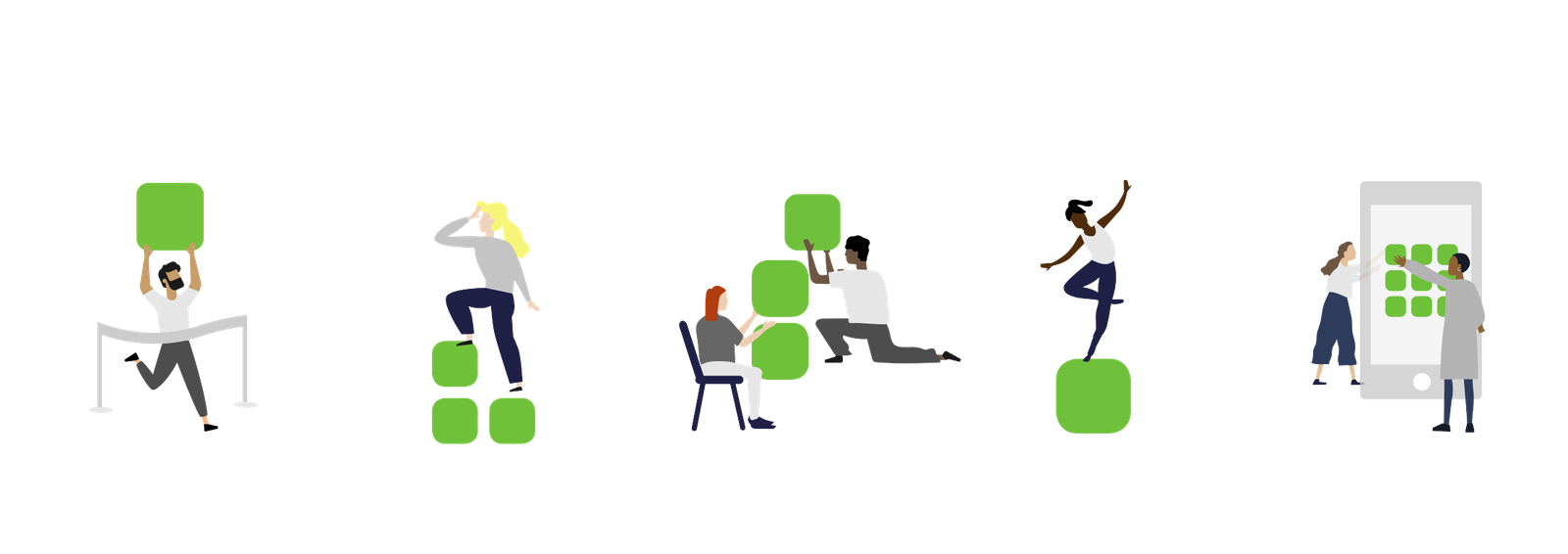 PayByPhone Project - Second Image