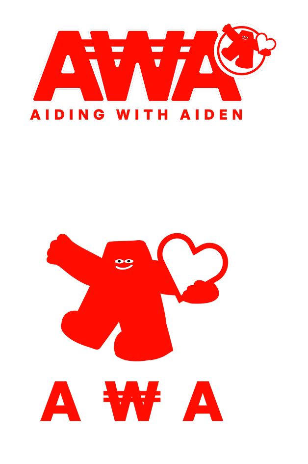 AWA Branding Work